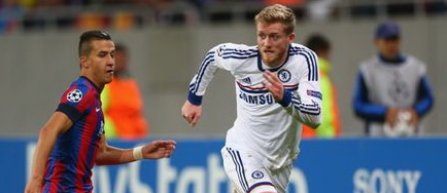 Andre Schurrle: Suntem foarte multumiti